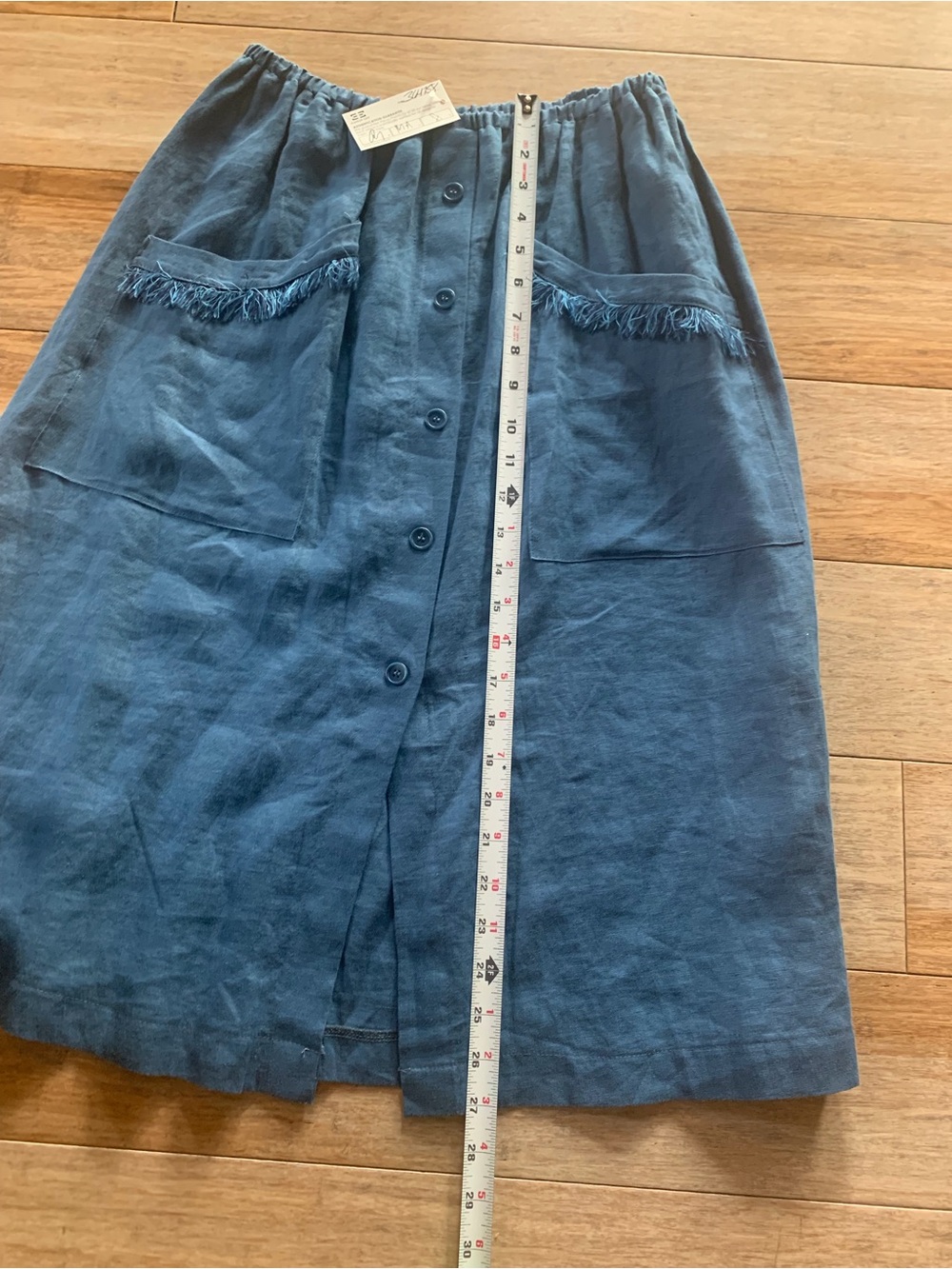 Reformation Skirt - Picture 7 of 7